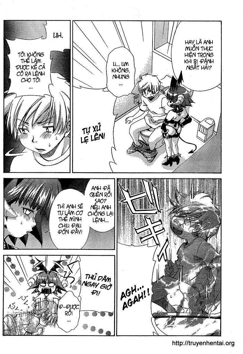 my balls chapter 13 12