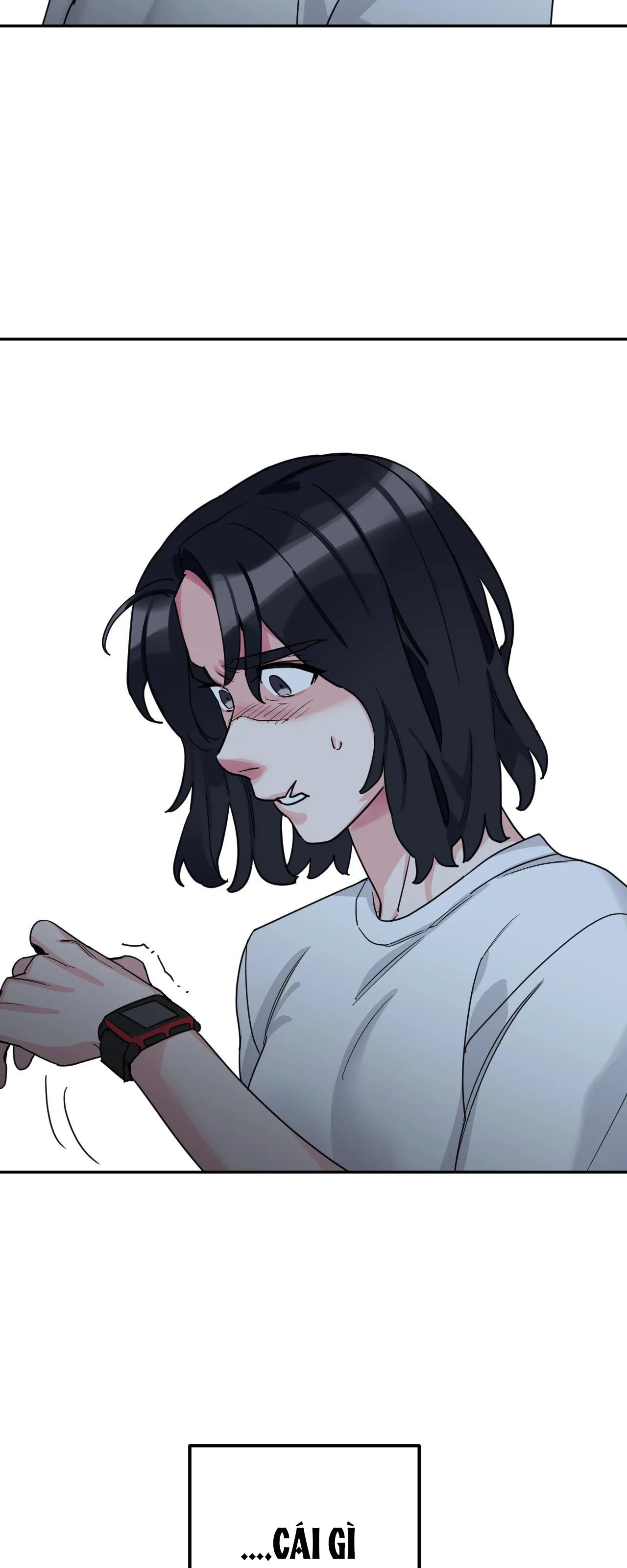 [18+] barrel chapter 3.1 29