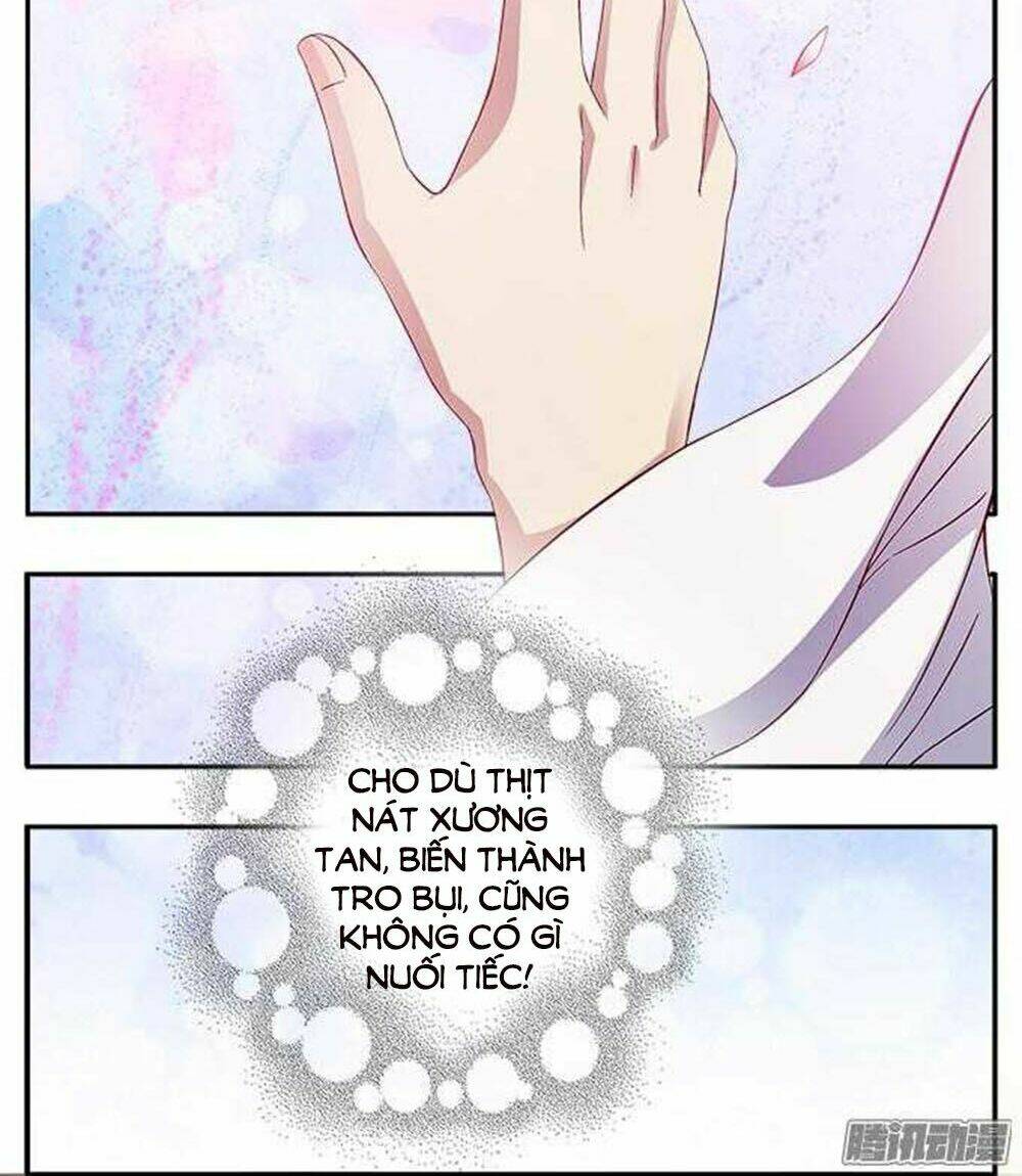 thịnh thế an nhiên chapter 1 11