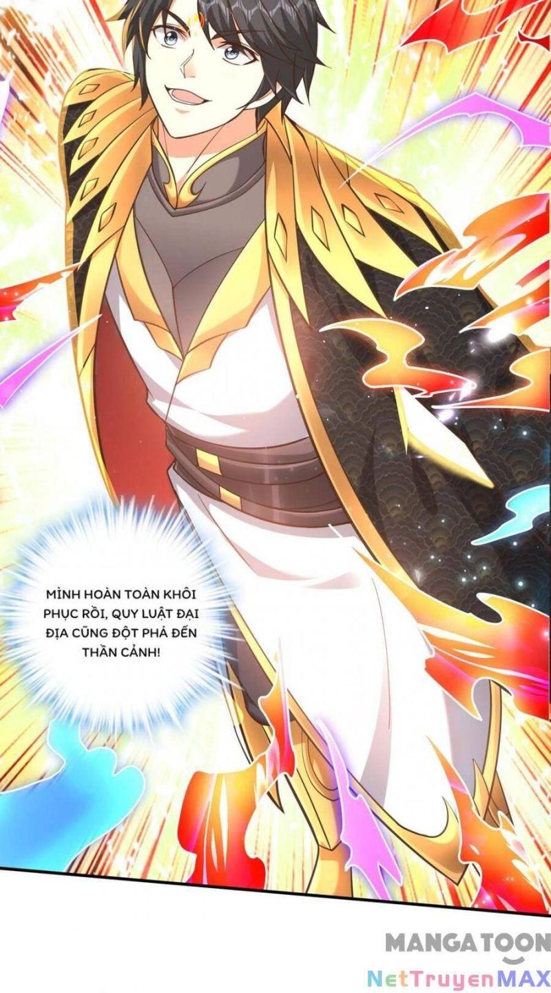 tối cường thần y tại đô thị chapter 323 11