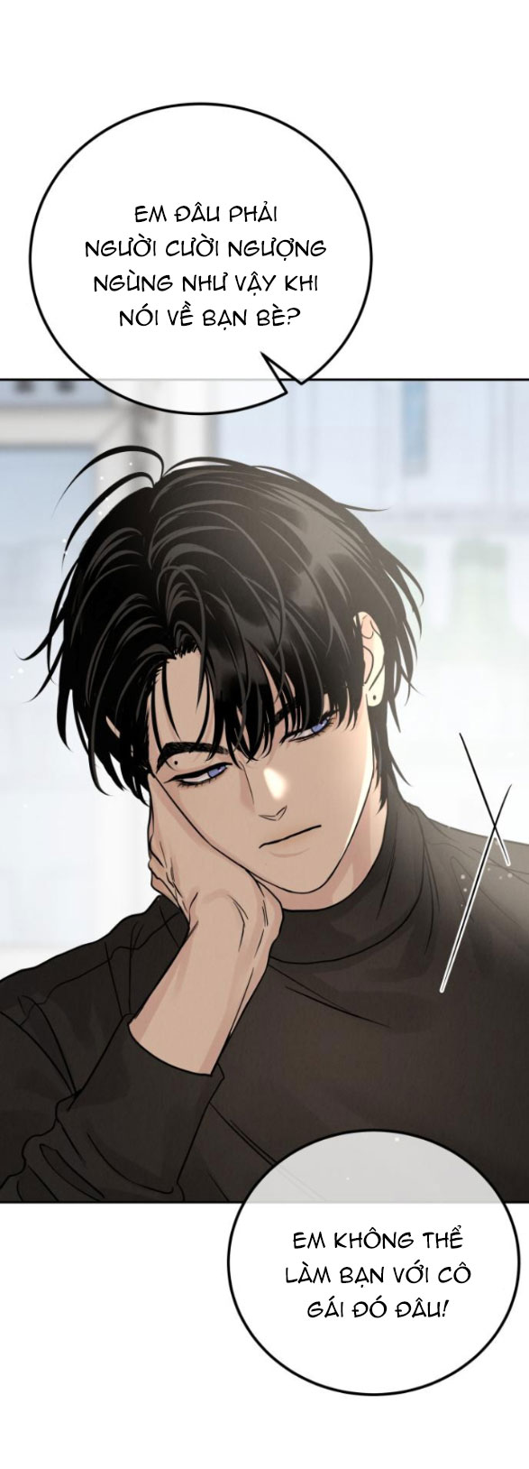 Thuyết Tình Yêu Ích Kỷ chapter 32.2 7