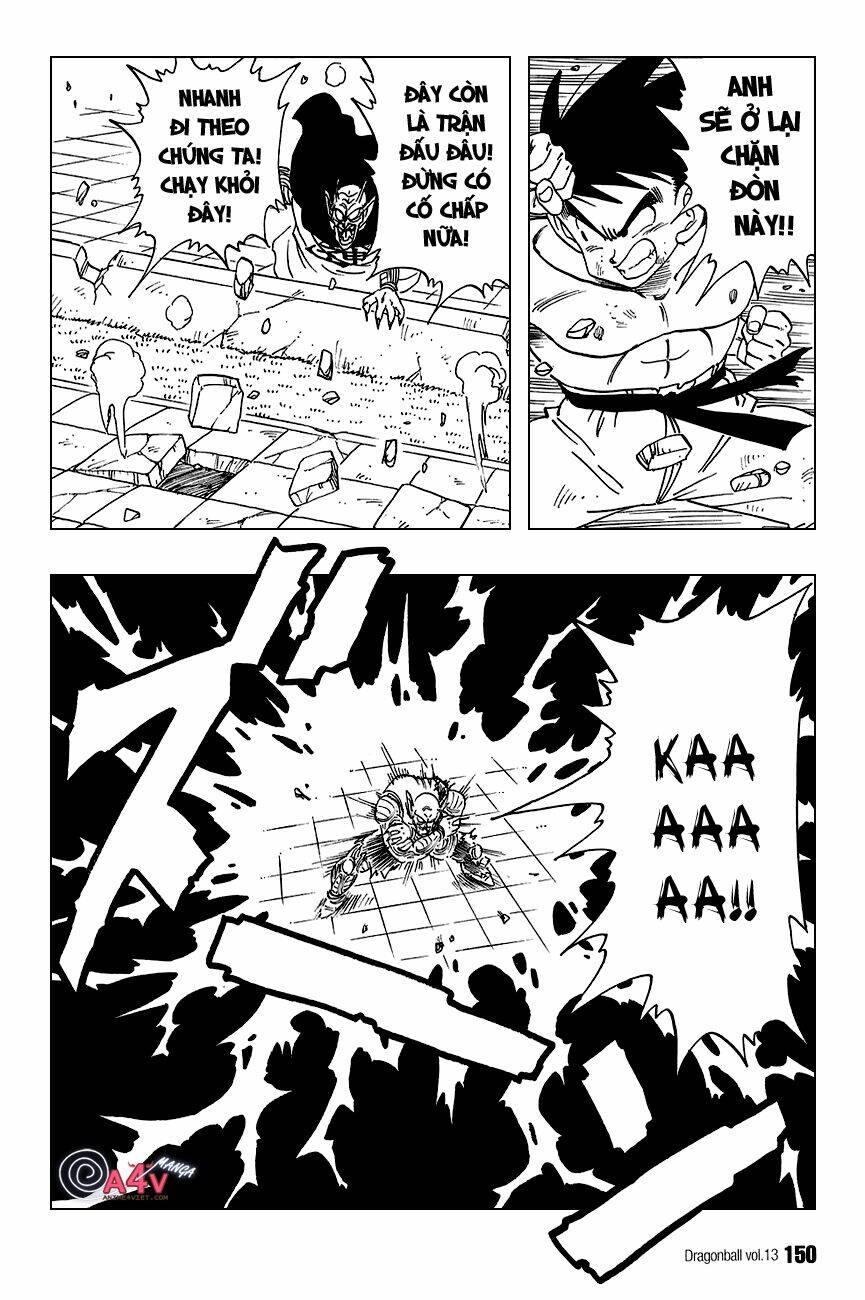dragon ball - bảy viên ngọc rồng chapter 190 3