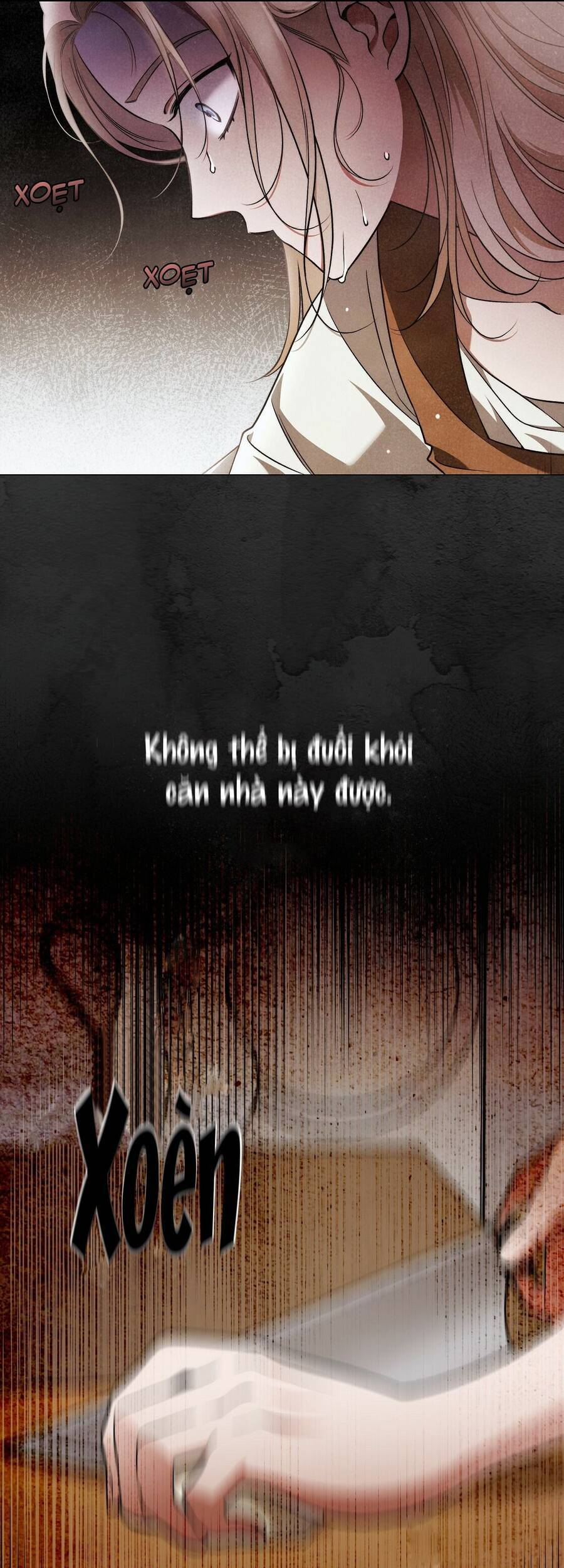 lời nói dối vĩnh cửu của người chapter 25 13