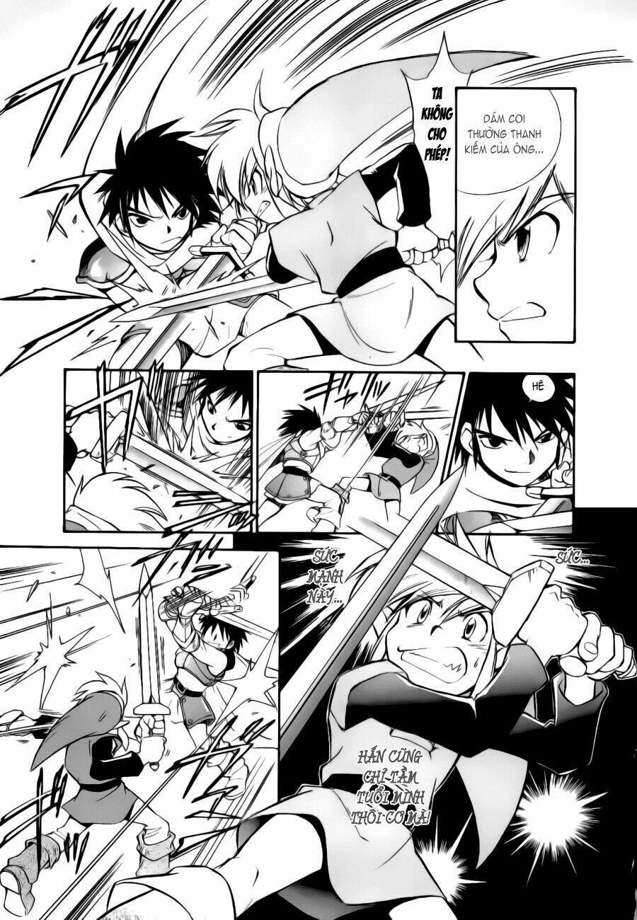 legend of zelda: oracle of seasons chapter 1 27