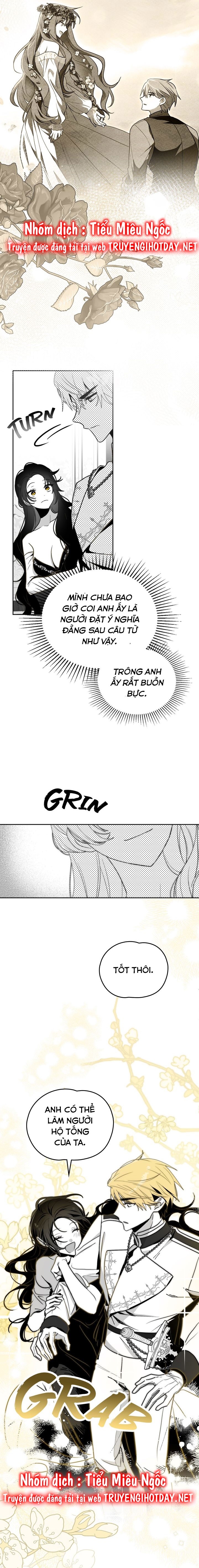 yêu cô công chúa sắp chết chapter 79 4