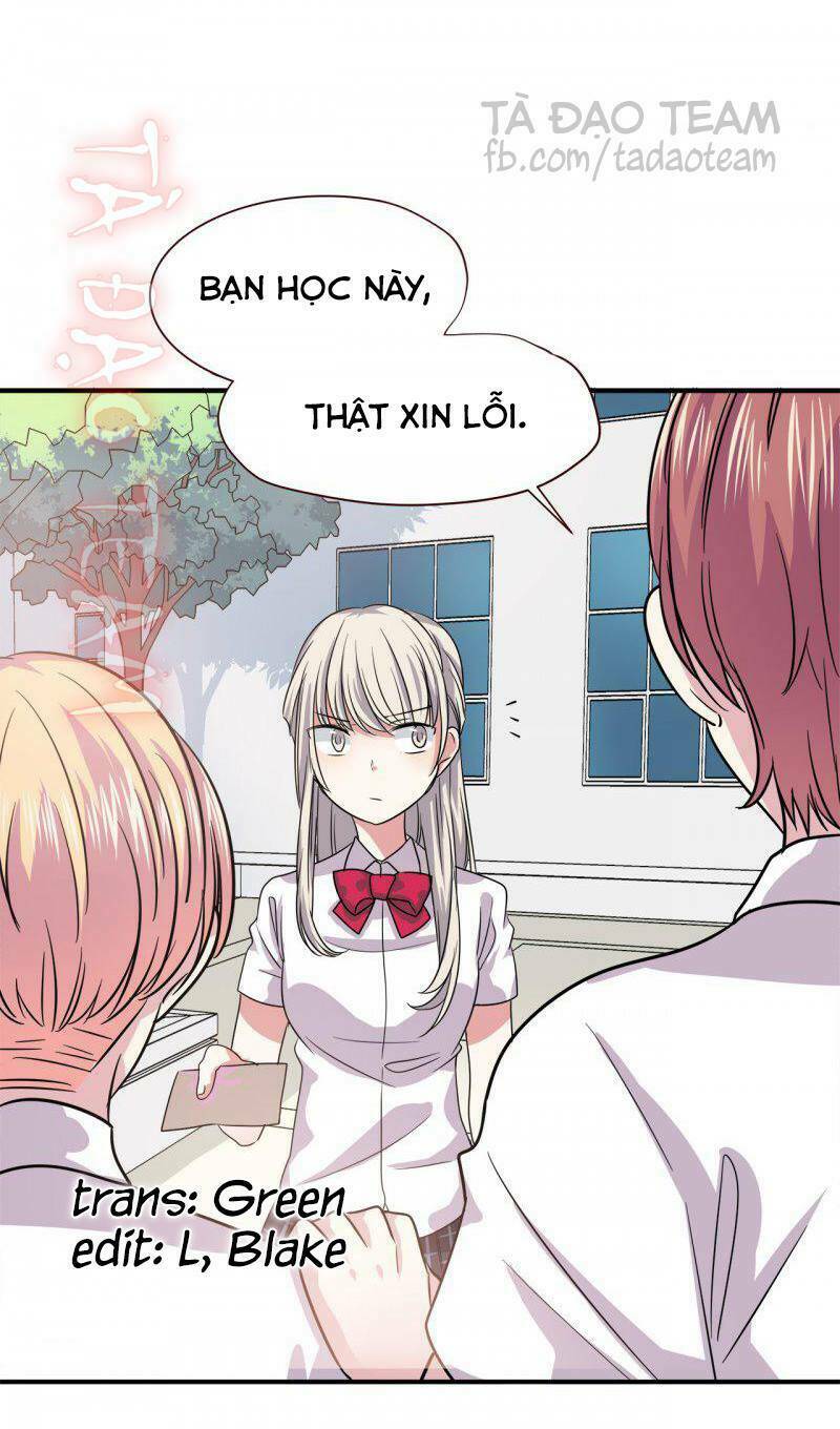 vi quang thế giới chapter 6 41