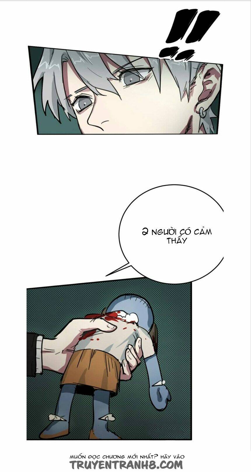 quạ đen chapter 8 19