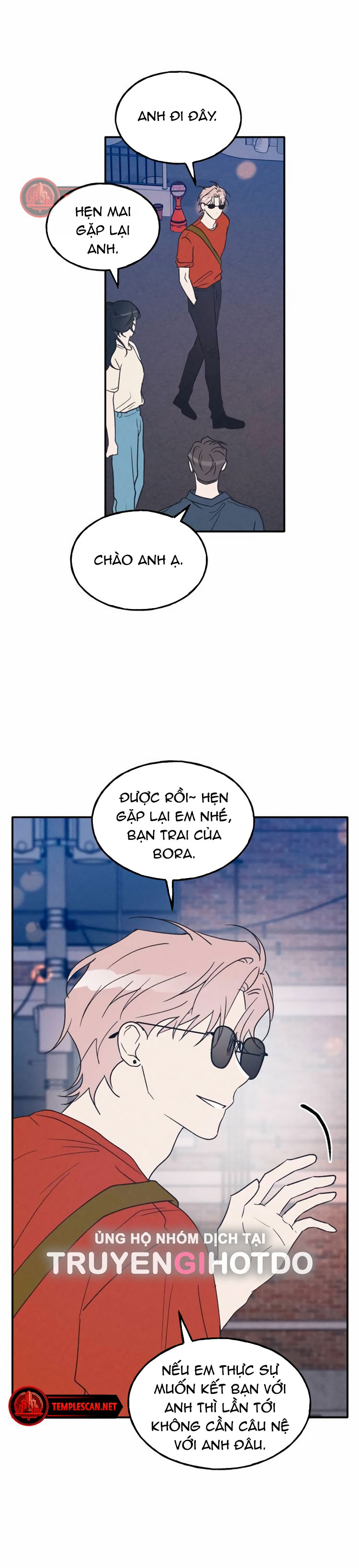 nguyên tắc của bạn thân là con trai chapter 52.1 15