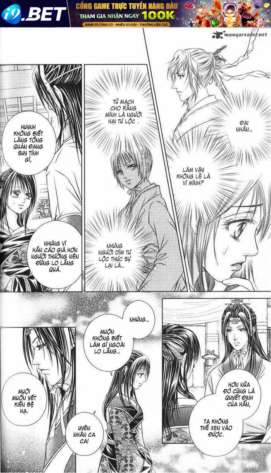 scarlet palace chapter 16 8