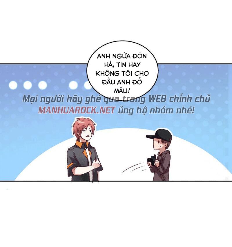 trên người ta có một rồng chapter 404 10