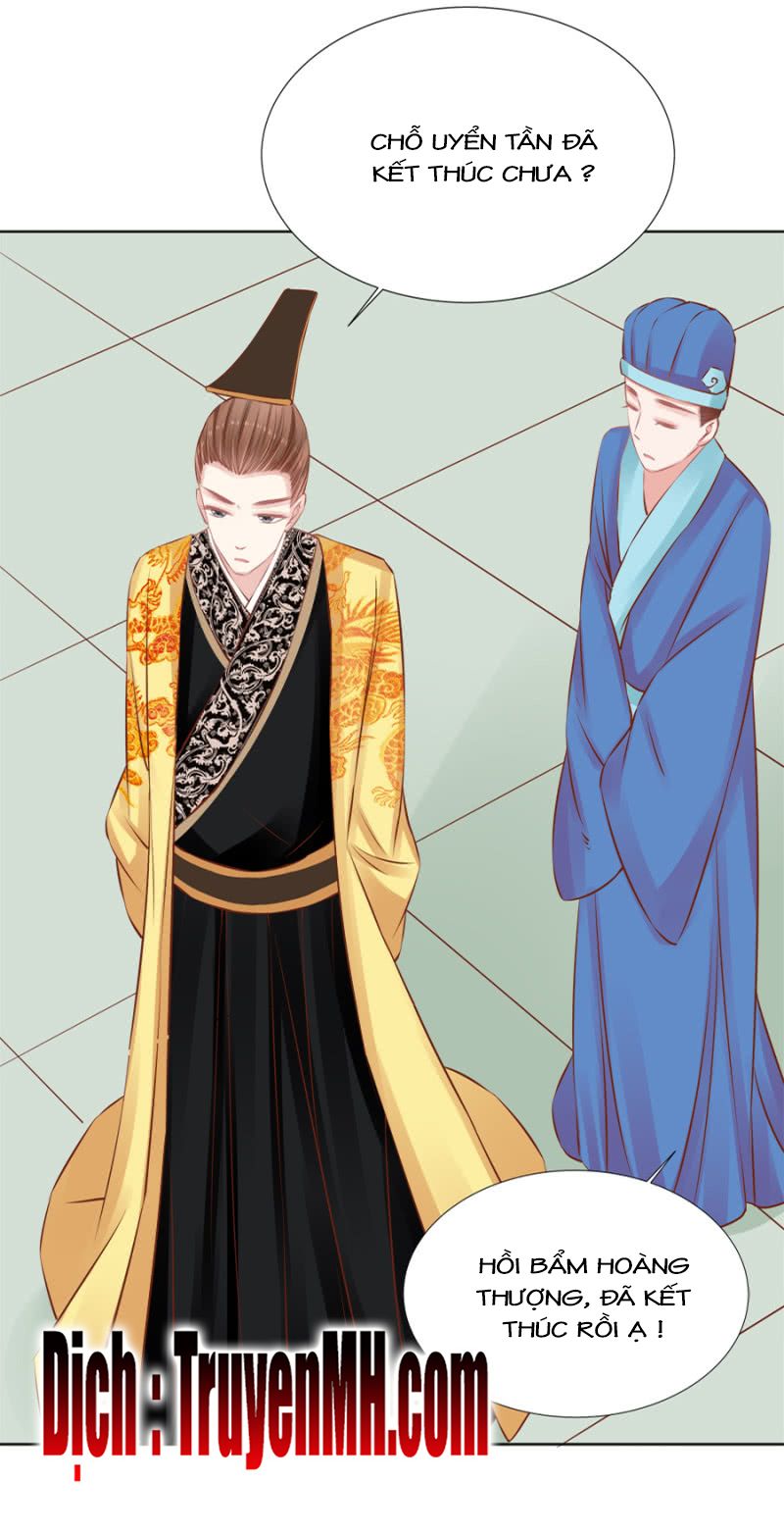 solo đi vương gia chapter 83 8