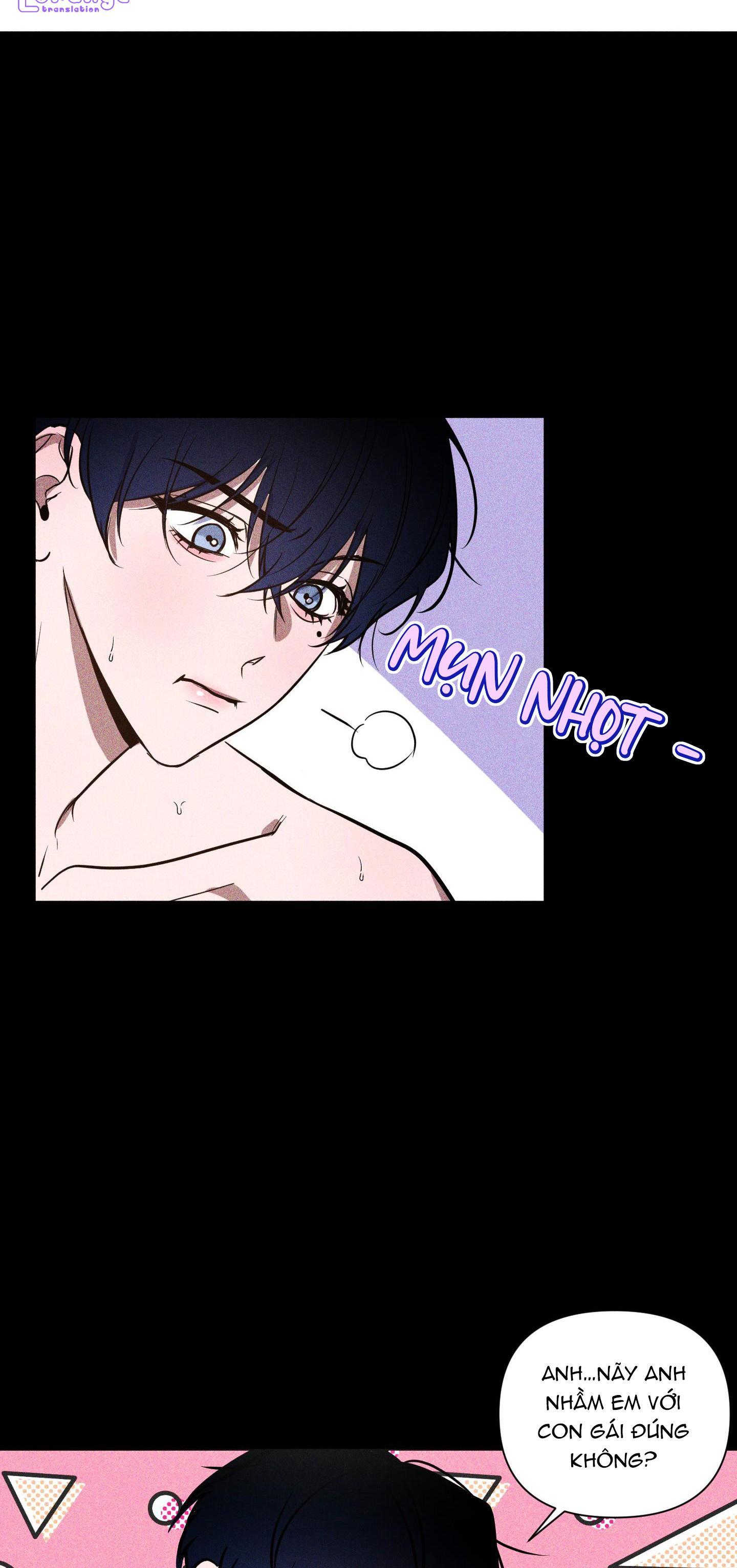 bình minh chia cắt màn đêm chapter 9 20