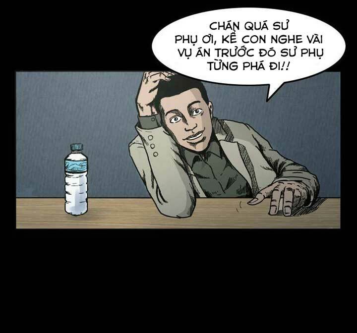 kỳ án có thật chapter 5 5