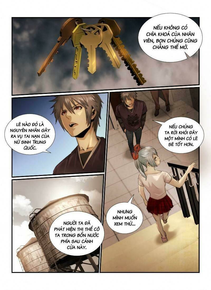 death field chapter 19 3