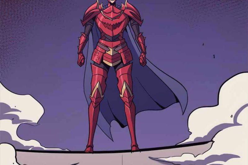 tôi trở lại thăng cấp một mình chapter 108 97