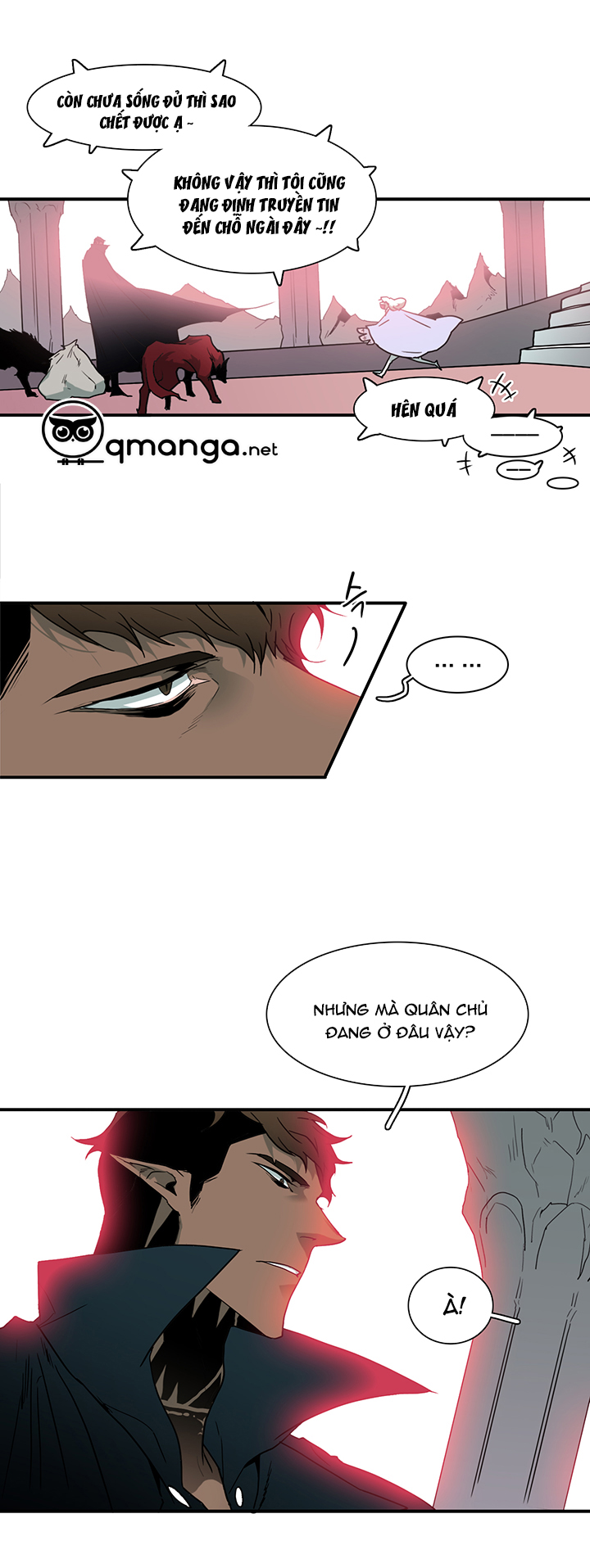 dear door chapter 48 4