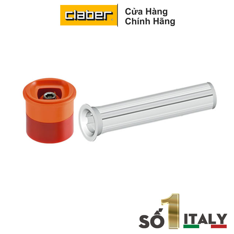 Đầu tưới ô vuông / Square Area Head BL.1 Pc