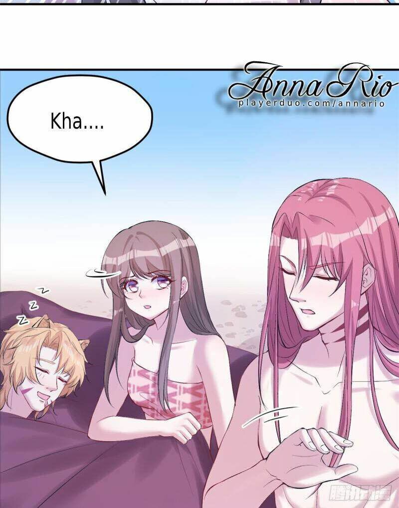 [16+] thảnh thơi thú thế chủng chủng điền, sinh sinh tể chapter 163 6