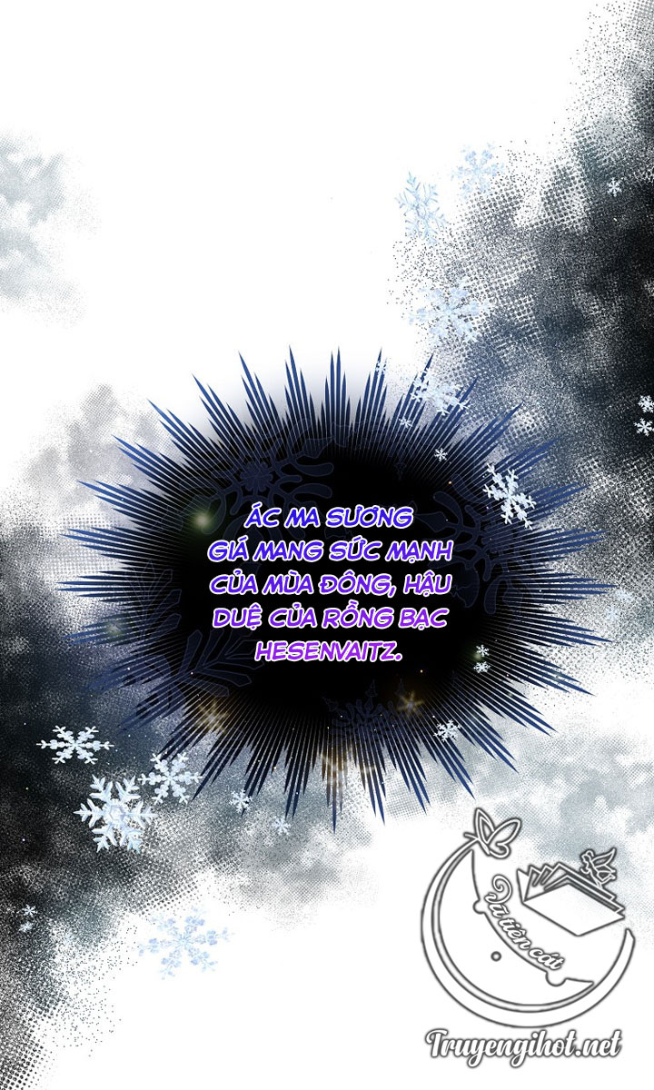 tôi gặp rắc rối vì chồng qúa dễ thương chapter 22.2 23