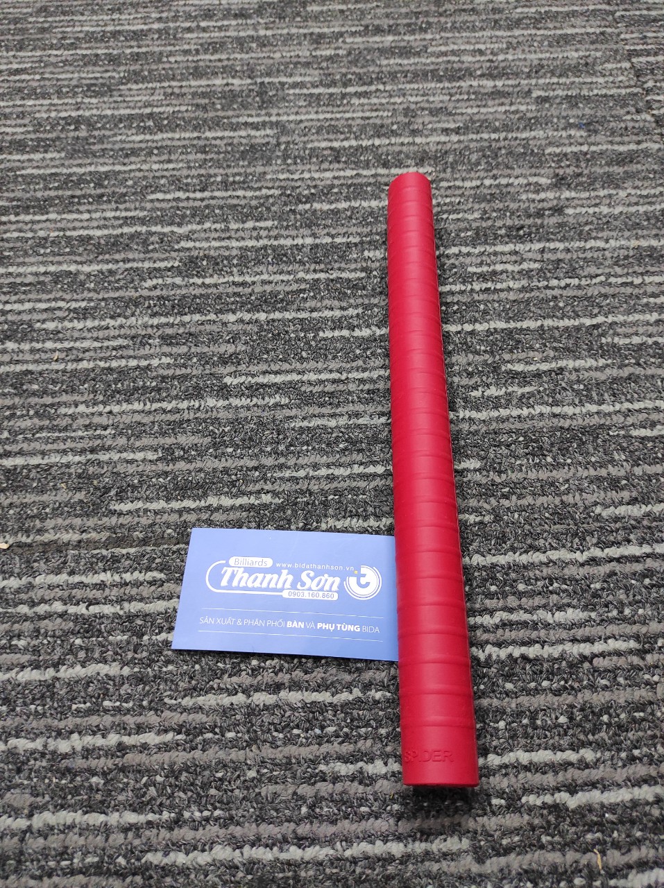Ruốc cơ Bida Silicon
