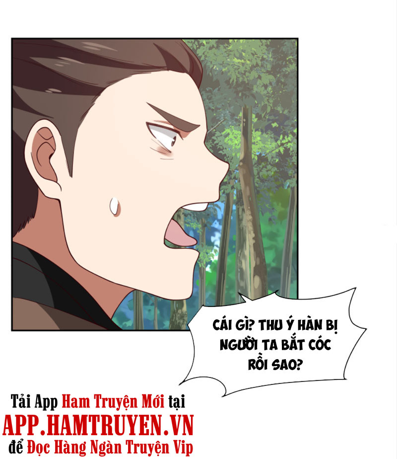 trên người ta có một rồng chapter 368 13