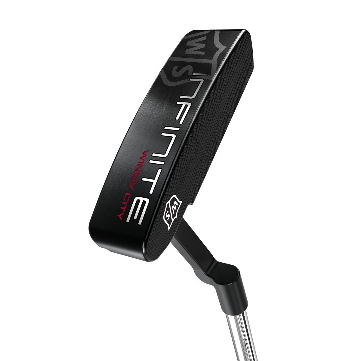 Gậy gạt bóng golf Wilson Infinite Windy City PUTTER