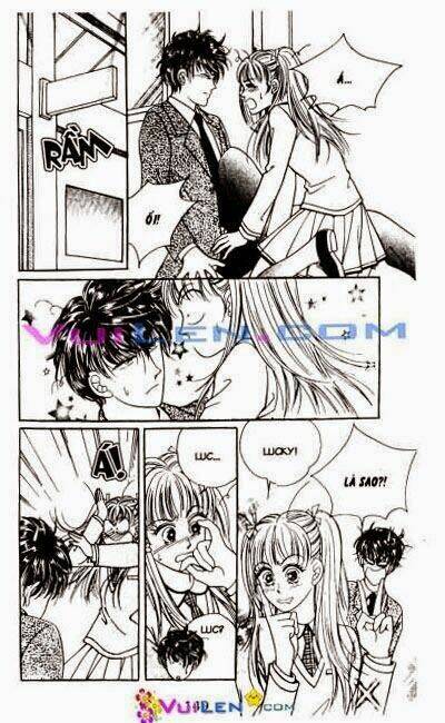 mãi yêu anh chapter 2 149