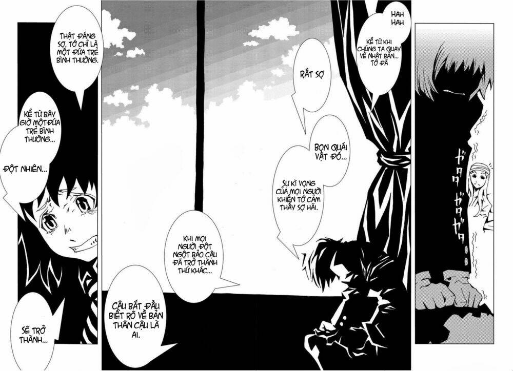 nobunagan chapter 4 13