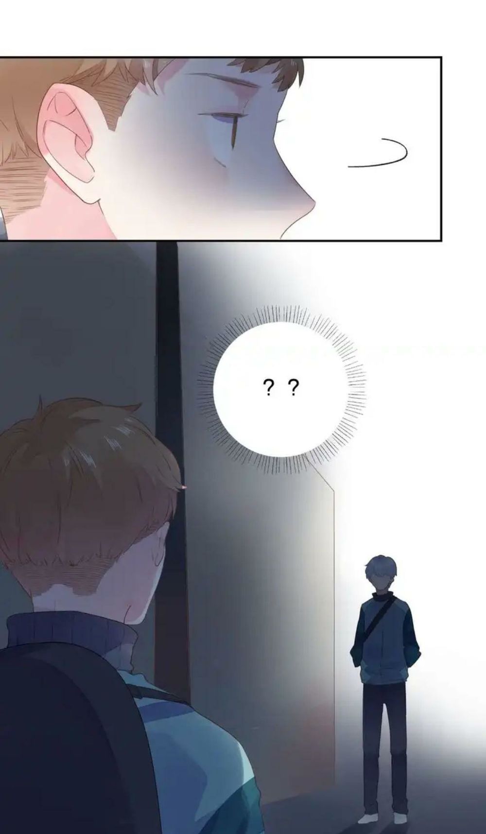 sos! tôi đã yêu một con sâu bướm (phần 2) chapter 47 68