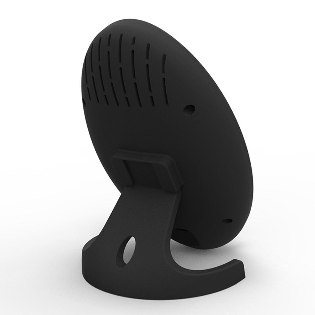 Wireless  Charging Pad Stand Dock  Galaxy S8  X