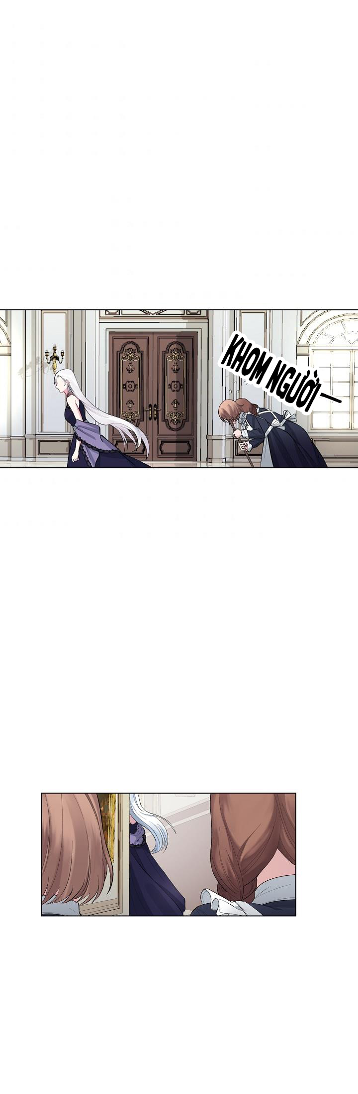 tôi sẽ trở thành nhân vật chính chapter 1 27