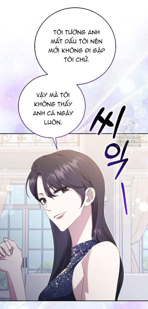 bạn trai của nam chính bị ám ảnh bởi tôi chapter 34.2 31