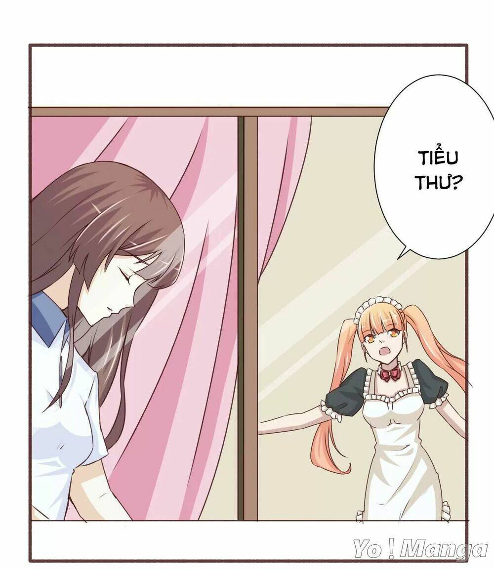 tôi là vợ tôi chapter 62 1