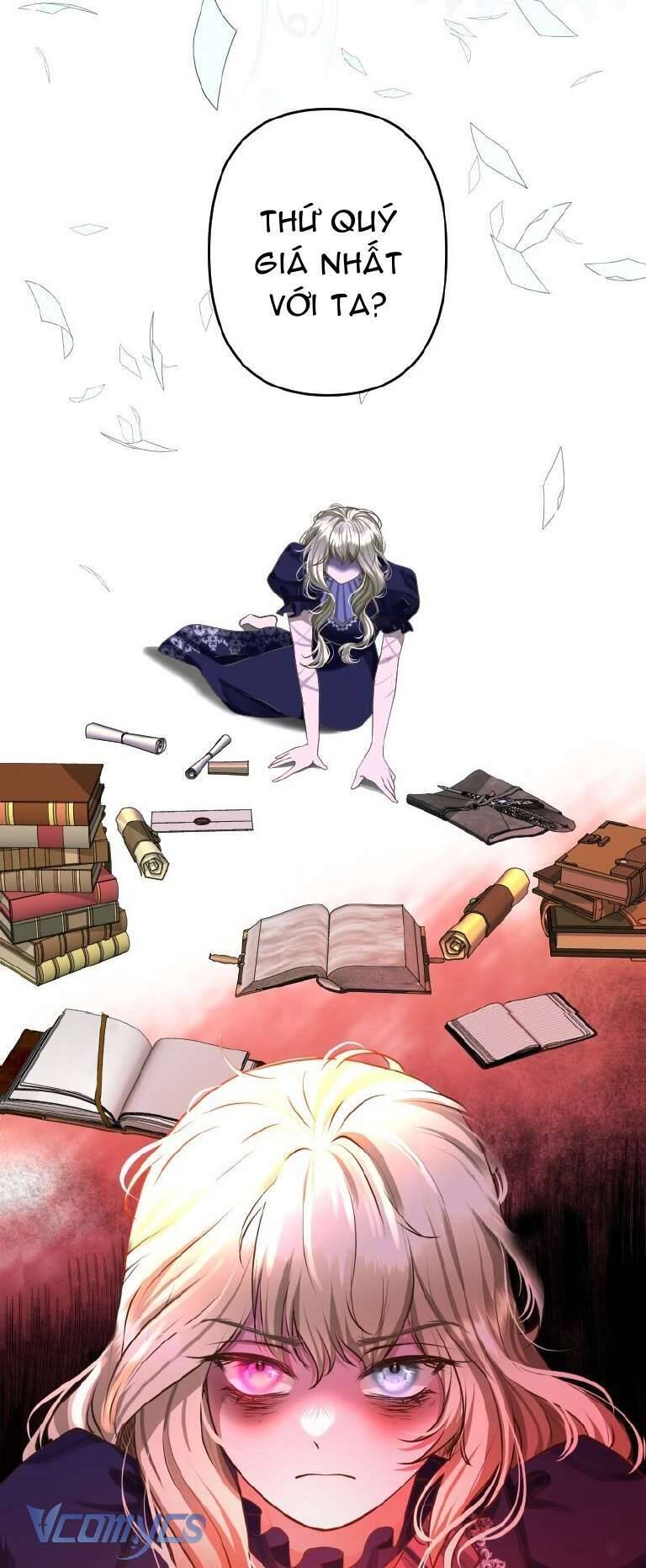 sau này họ sẽ sinh ra tôi chapter 1 53