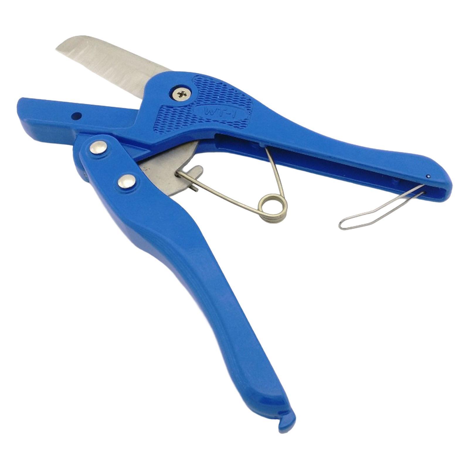Wire Plier Multipurpose Crimping Tool Maintenance Cable Crimper Wire Cutter