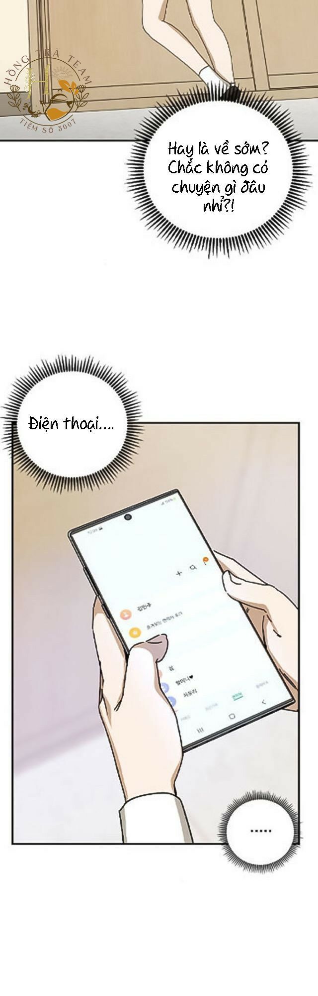 duyên nợ kiếp trước chapter 18 39