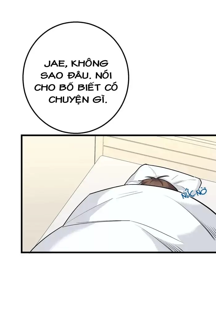 anh bạn của tôi đang phát sáng kìa ! chapter 39 76