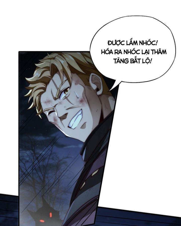 cày quái thành thần: ta đánh xuyên qua nhân loại cấm khu ! chapter 5 74