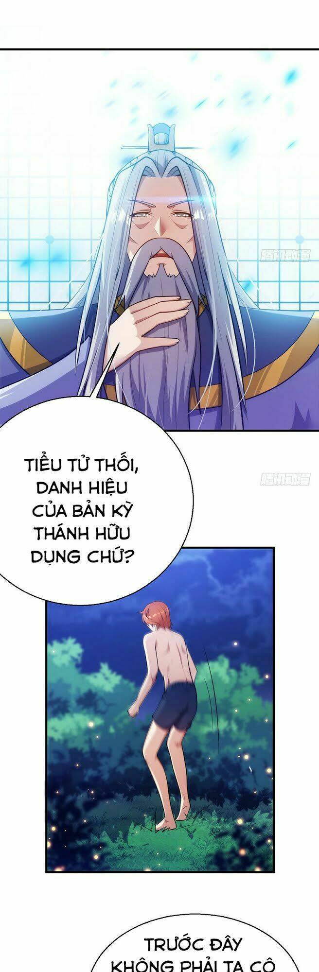 thiên hạ kiếp chapter 3 15
