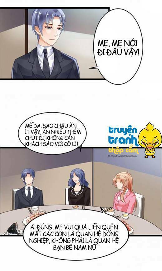 em muốn chiếm lấy nụ hôn của anh chapter 14 11