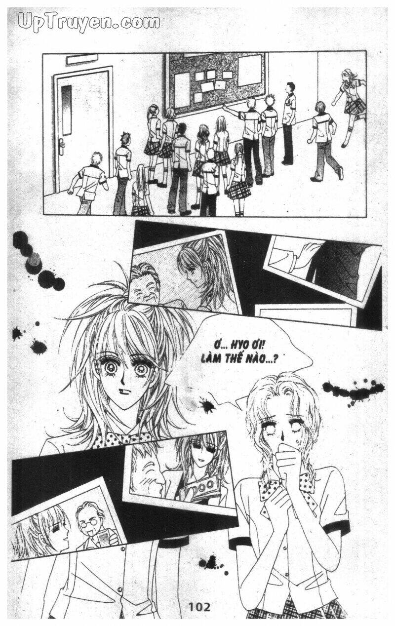 dạ khúc chapter 11 102