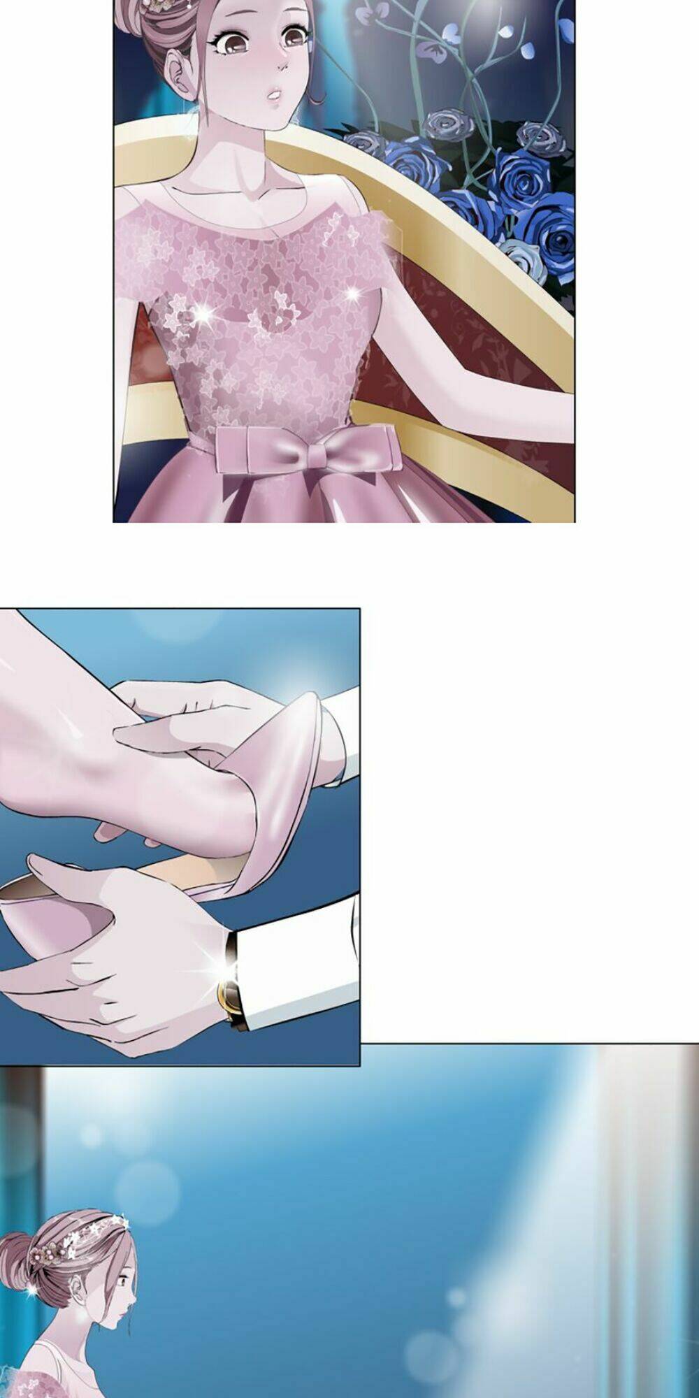 sổ tay mỹ nam giới x chapter 12 51