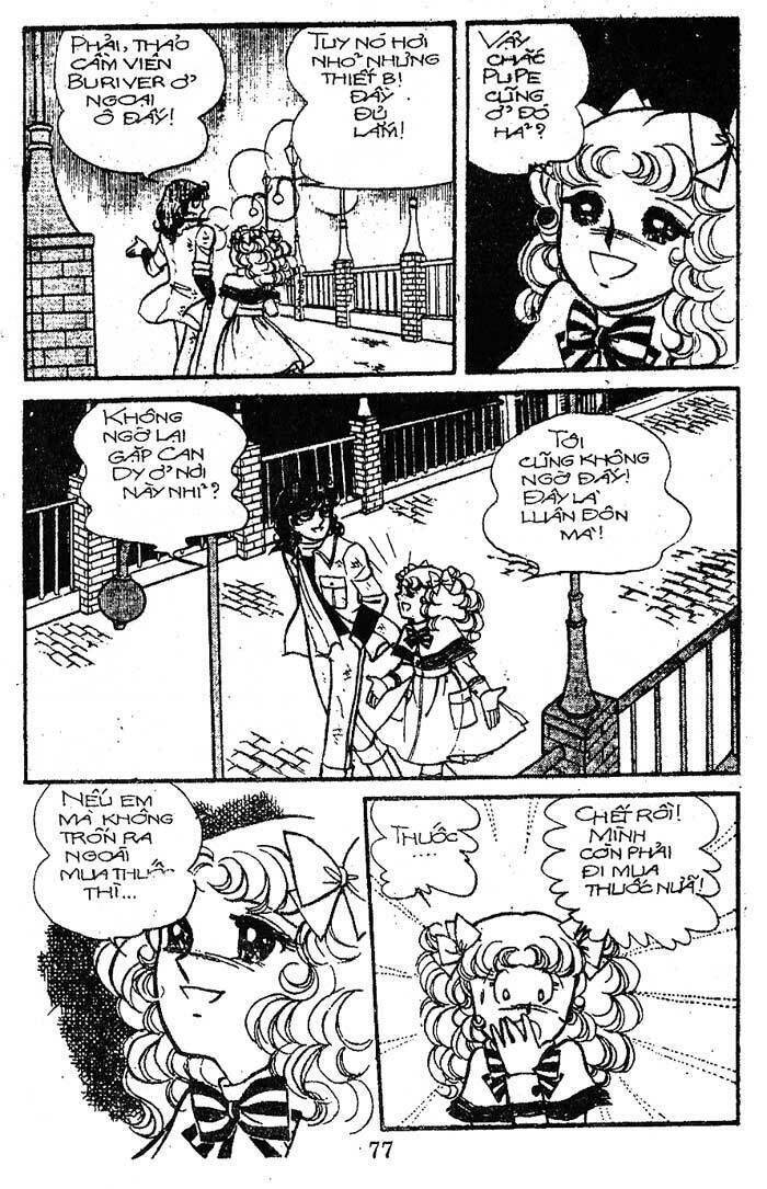 candy candy chapter 14 9