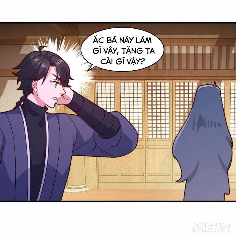 tiên ma đồng tu chapter 99 21