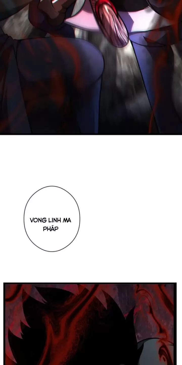 ta, chúa tể rừng xanh chapter 30 38