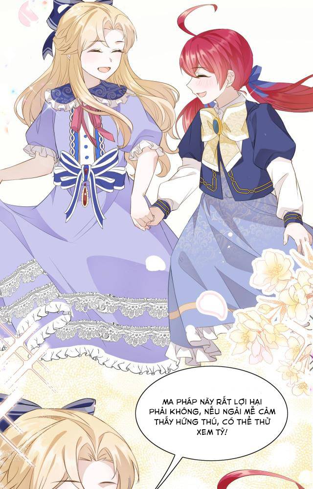 ma pháp của công chúa amy chapter 2 42