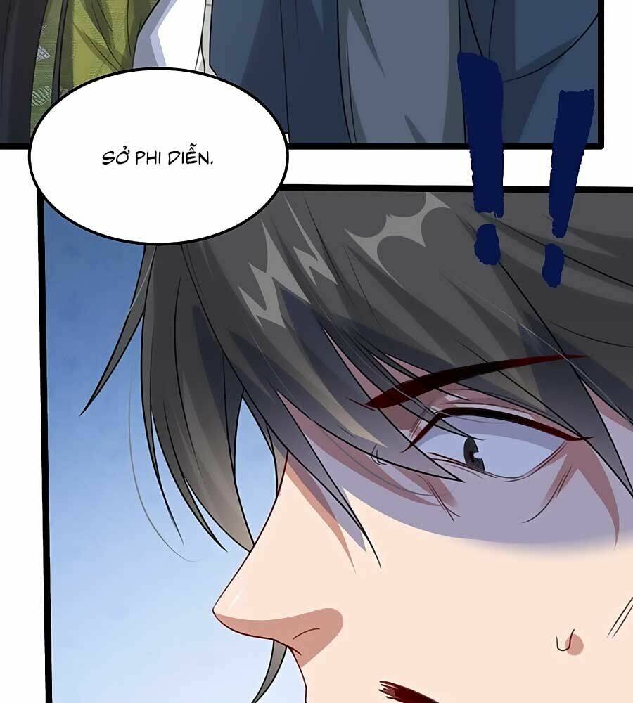 gian phi như thử đa kiều chapter 102 22