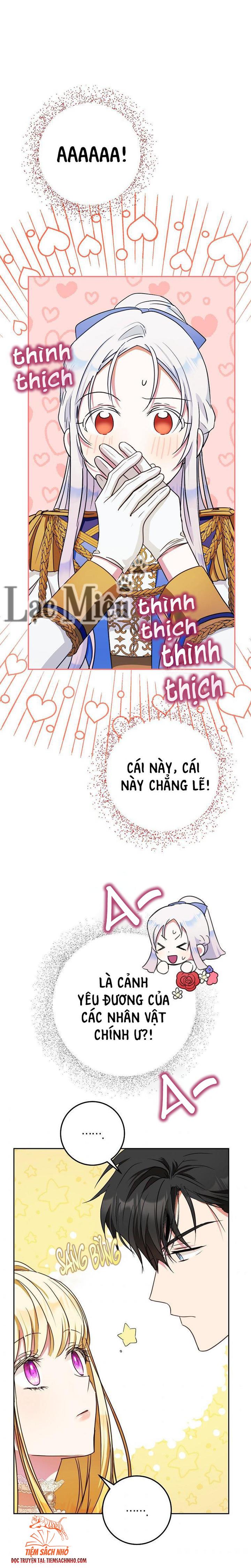 trở thành vợ nam chính chapter 40 17