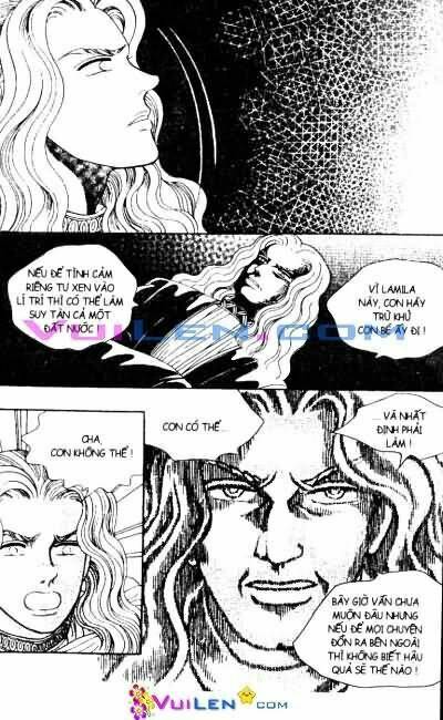 princess - công chúa xứ hoa (bản đẹp) chapter 6 41