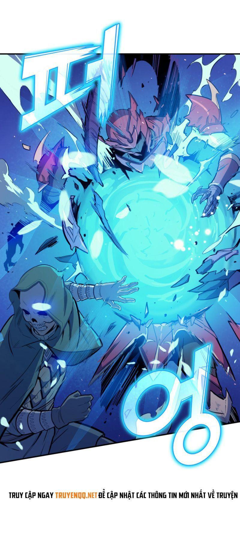 tôi trở lại thăng cấp một mình chapter 20 25